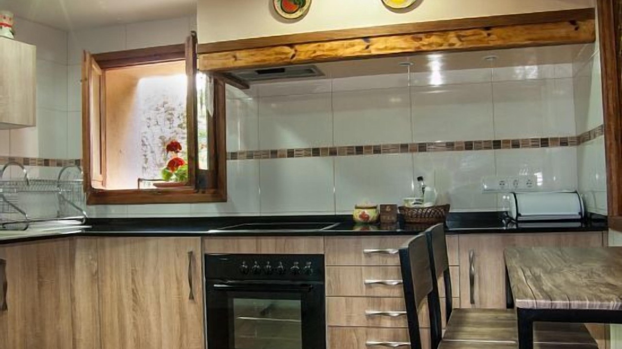 Photo of Kitchen in Bor