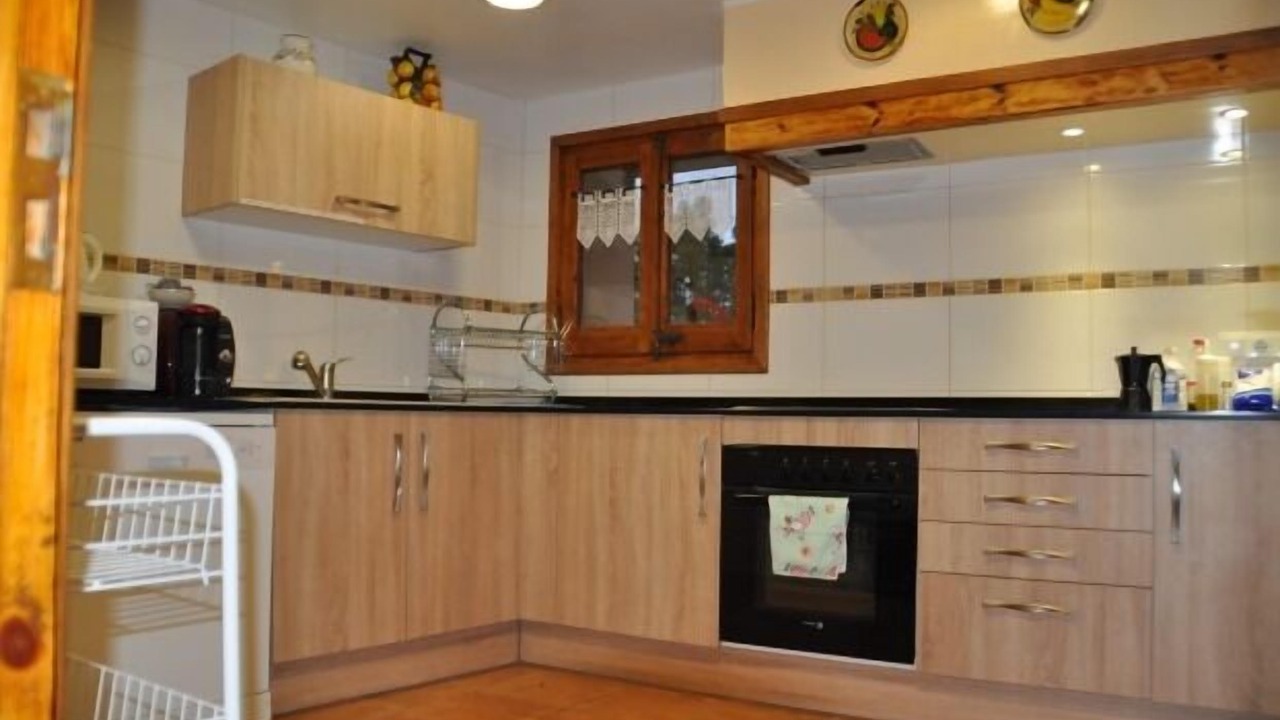 Photo of Kitchen in Bor