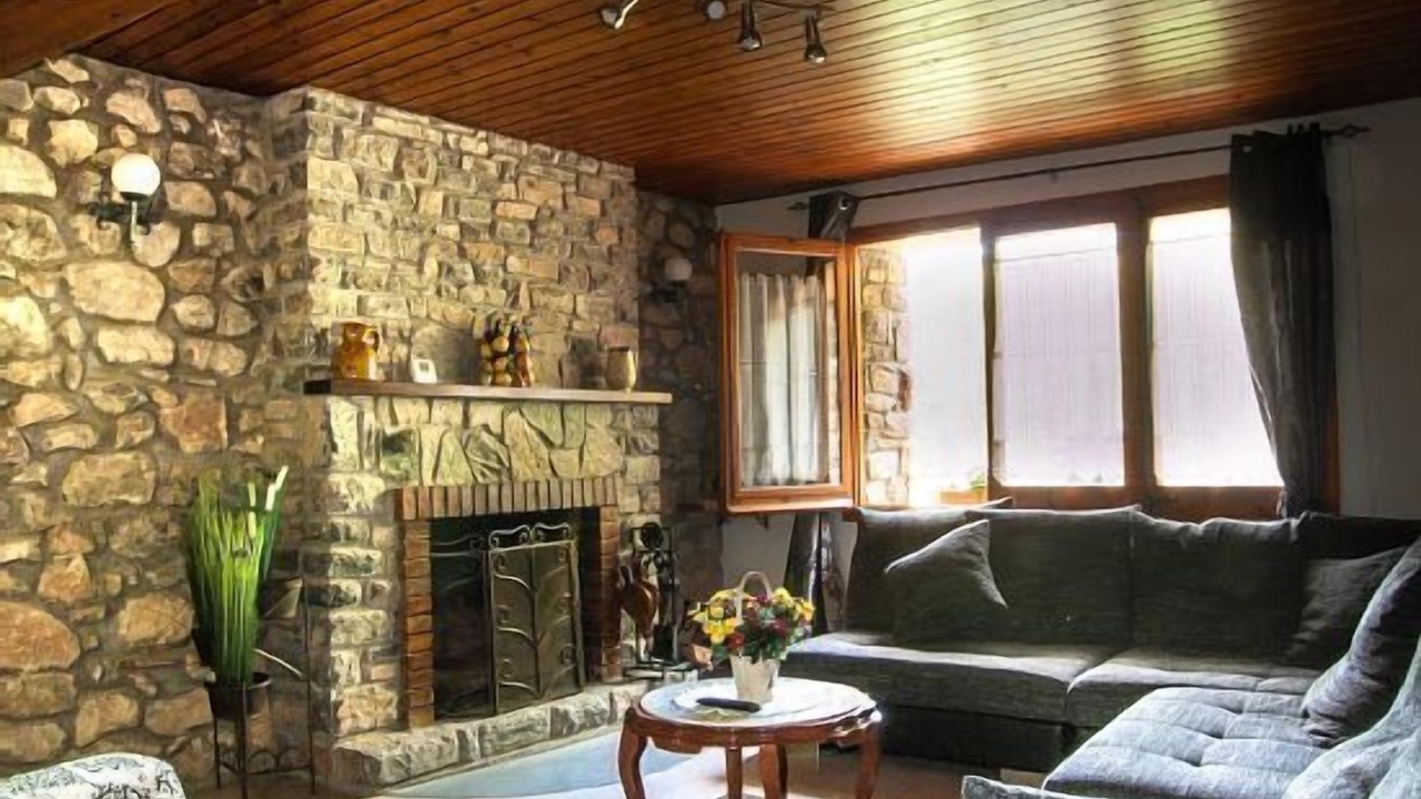 Photo of Livingroom in Bor