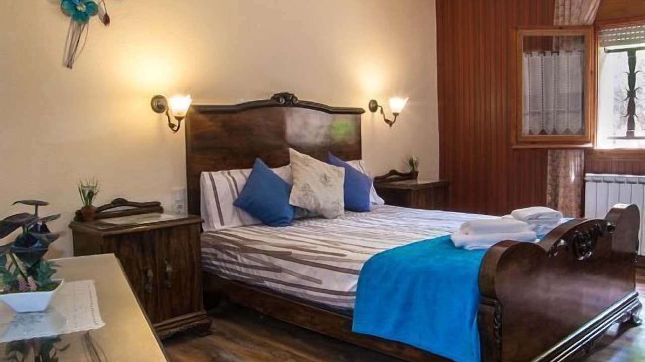 Photo of Bedroom in Bor