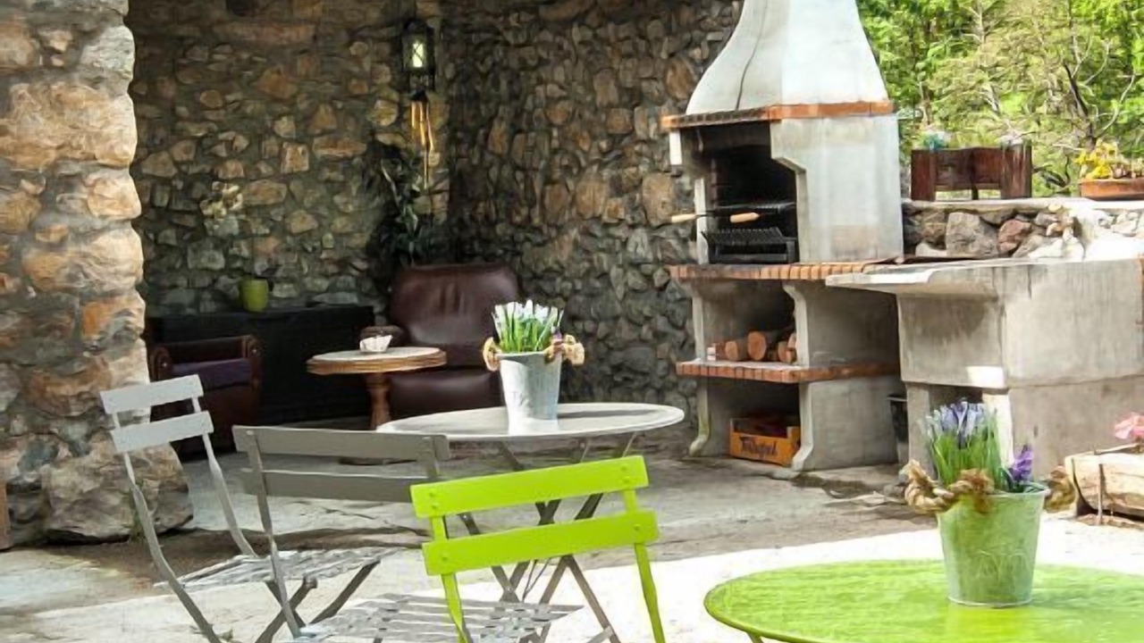 Photo of Outdoor in Bor
