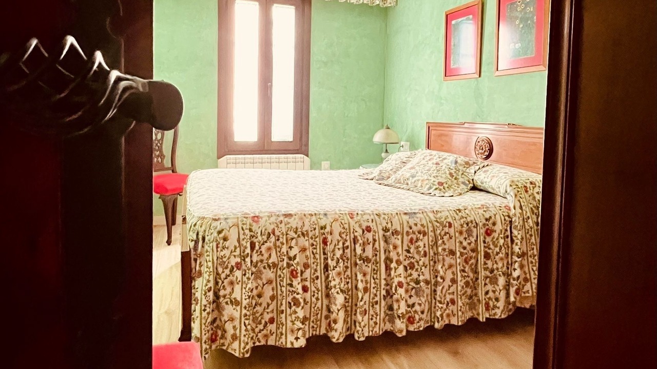 Photo of Bedroom in Yebra de Basa