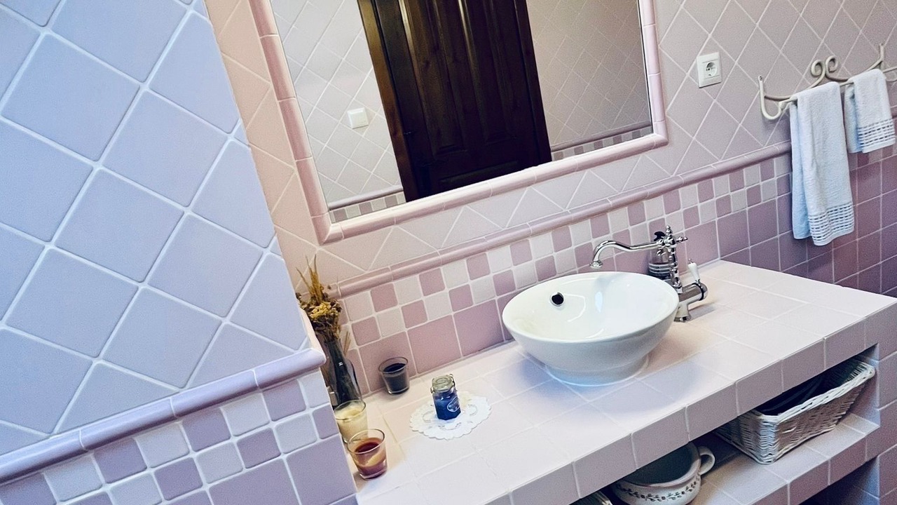Photo of Bathroom in Yebra de Basa