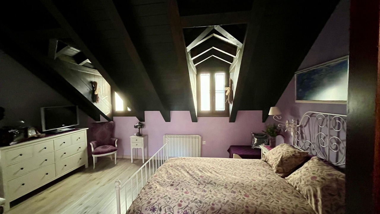 Photo of Bedroom in Yebra de Basa