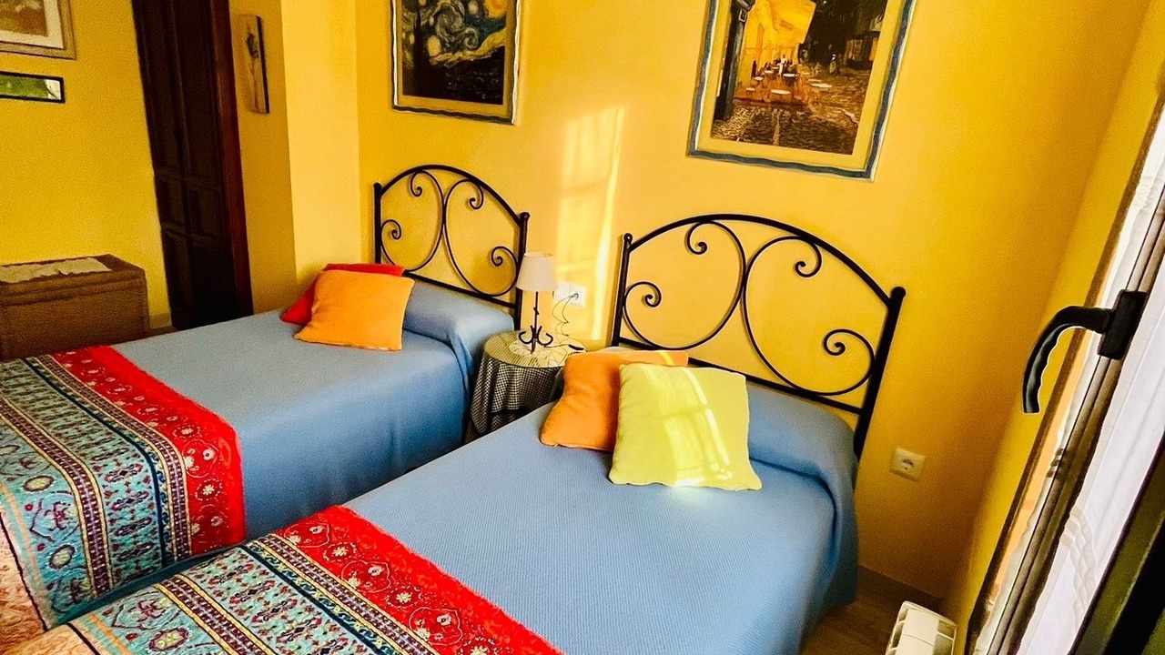 Photo of Bedroom in Yebra de Basa