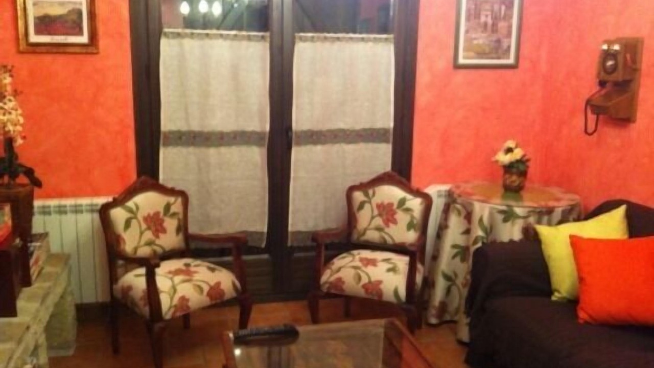 Photo of Livingroom in Yebra de Basa