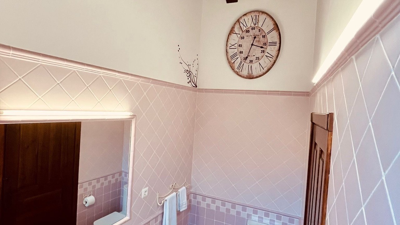 Photo of Bathroom in Yebra de Basa