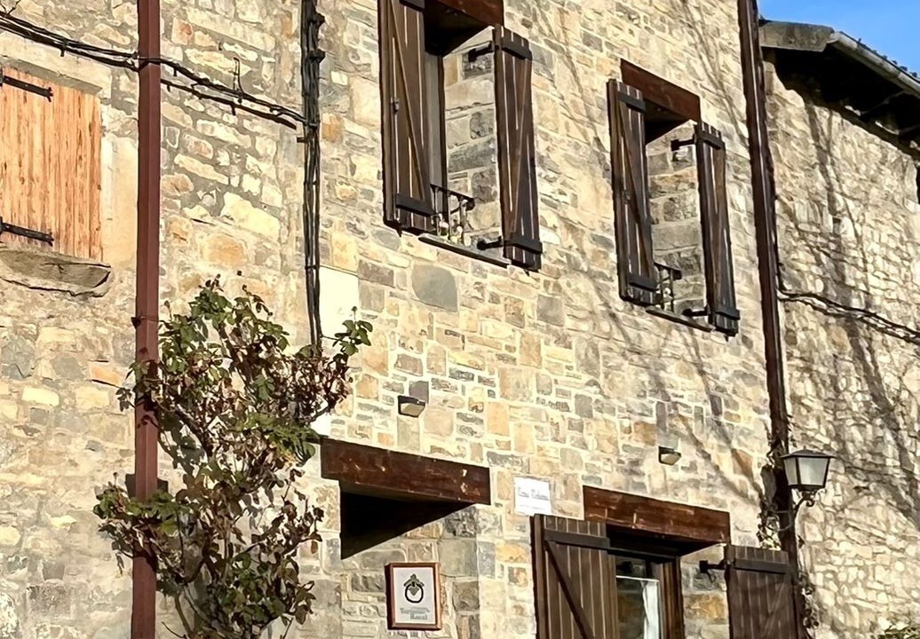 Photo of Outdoor in Yebra de Basa