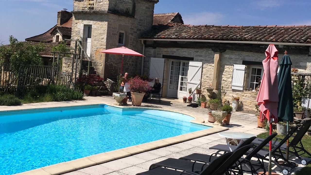 Photo of Outdoor in Caylus