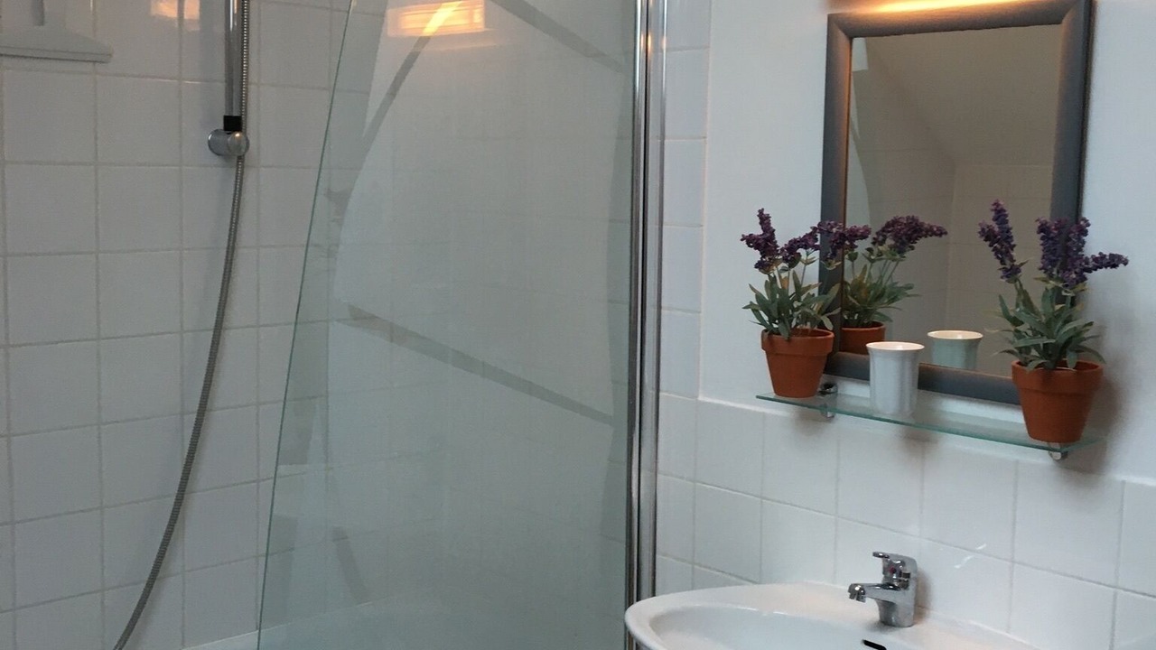 Photo of Bathroom in Caylus