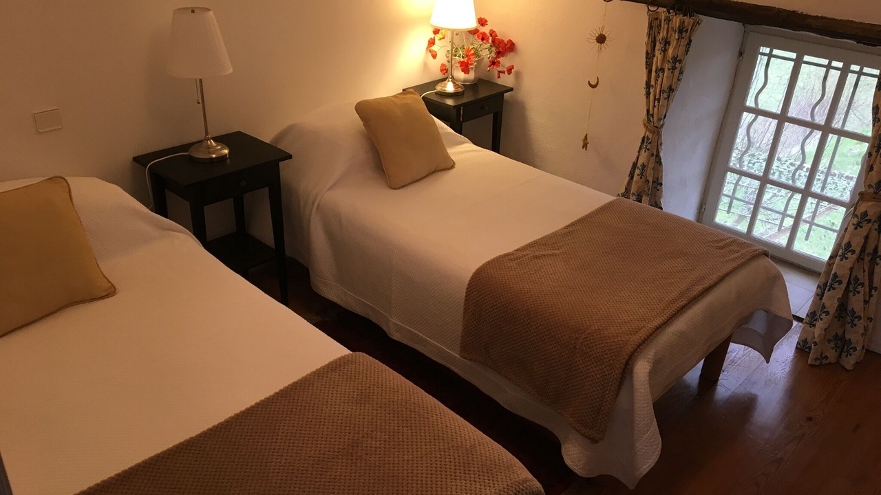 Photo of Bedroom in Caylus