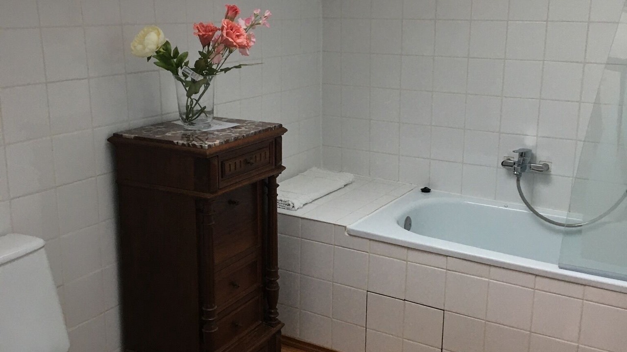 Photo of Bathroom in Caylus
