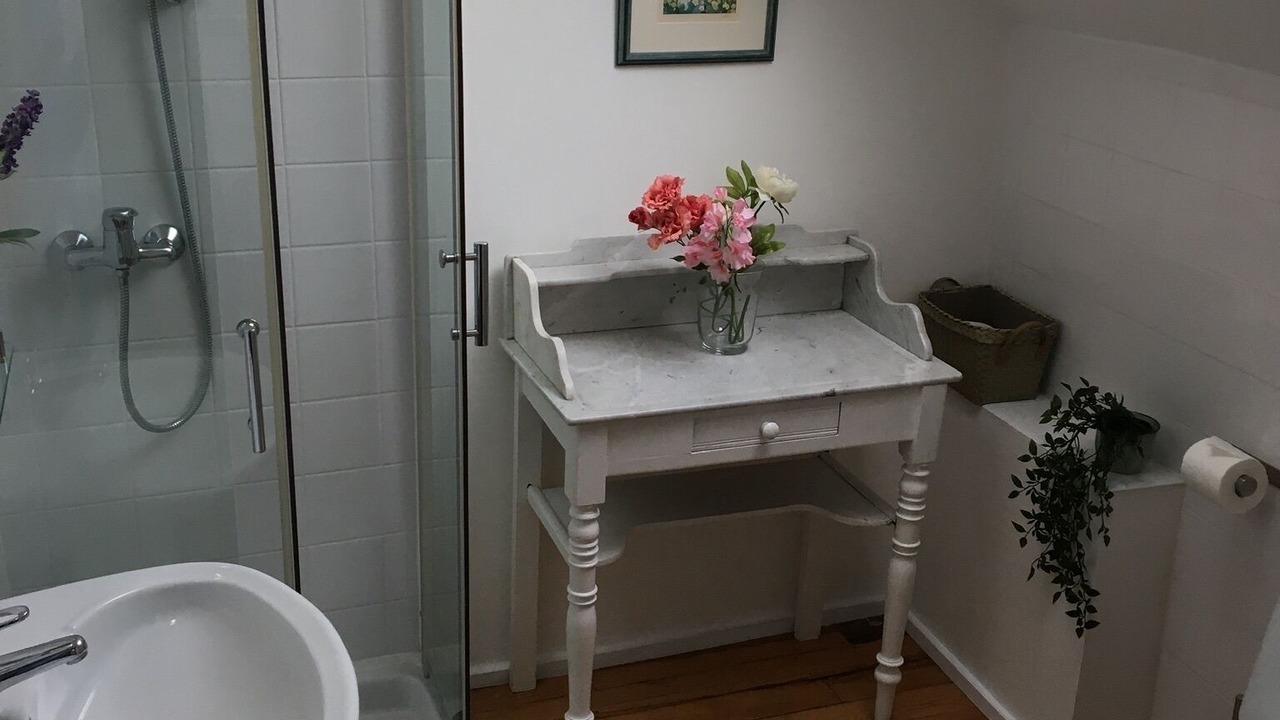 Photo of Bathroom in Caylus