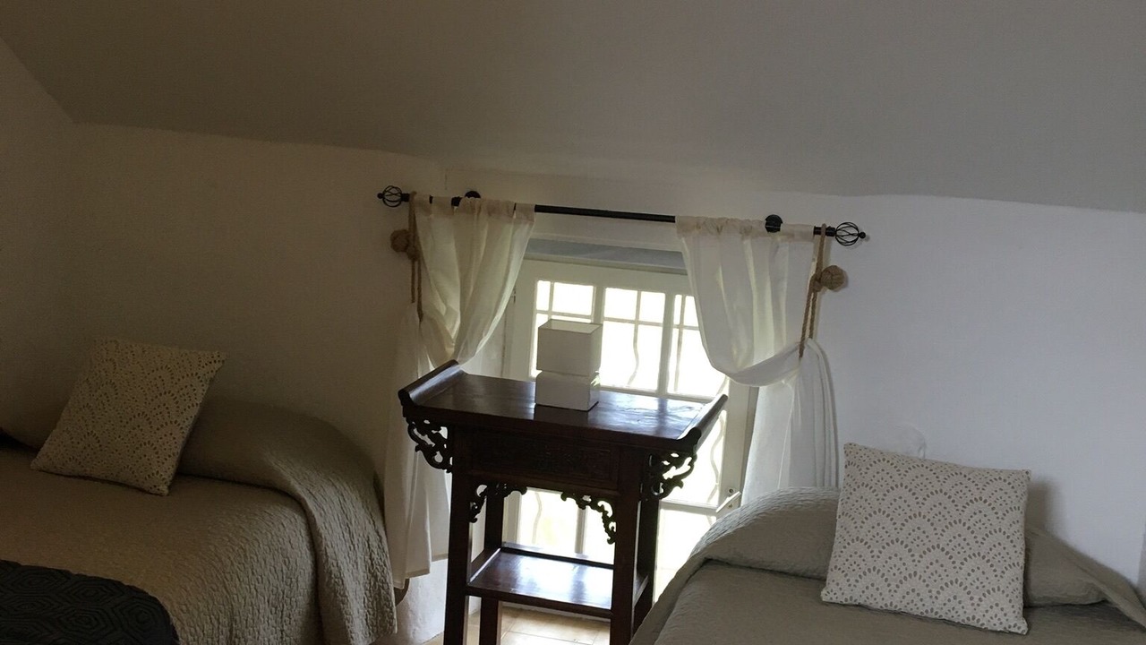 Photo of Bedroom in Caylus