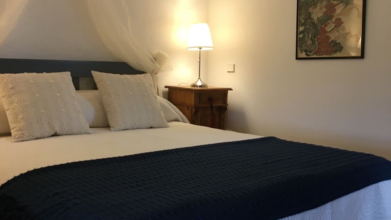 Photo of Bedroom in Caylus