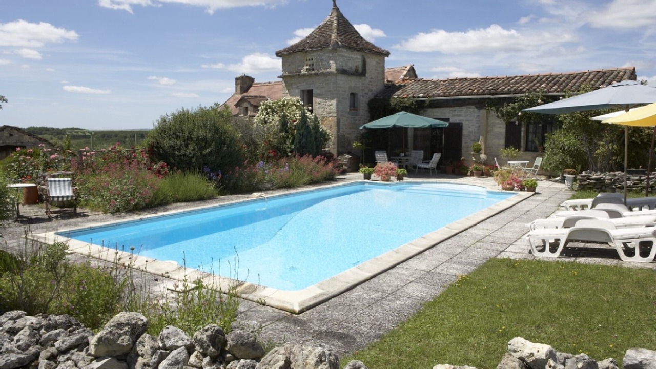 Photo of Outdoor in Caylus