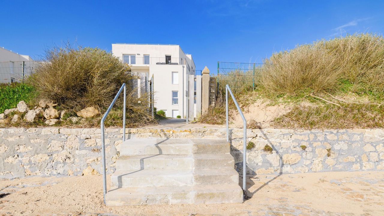 Photo of Outdoor in La Gueriniere