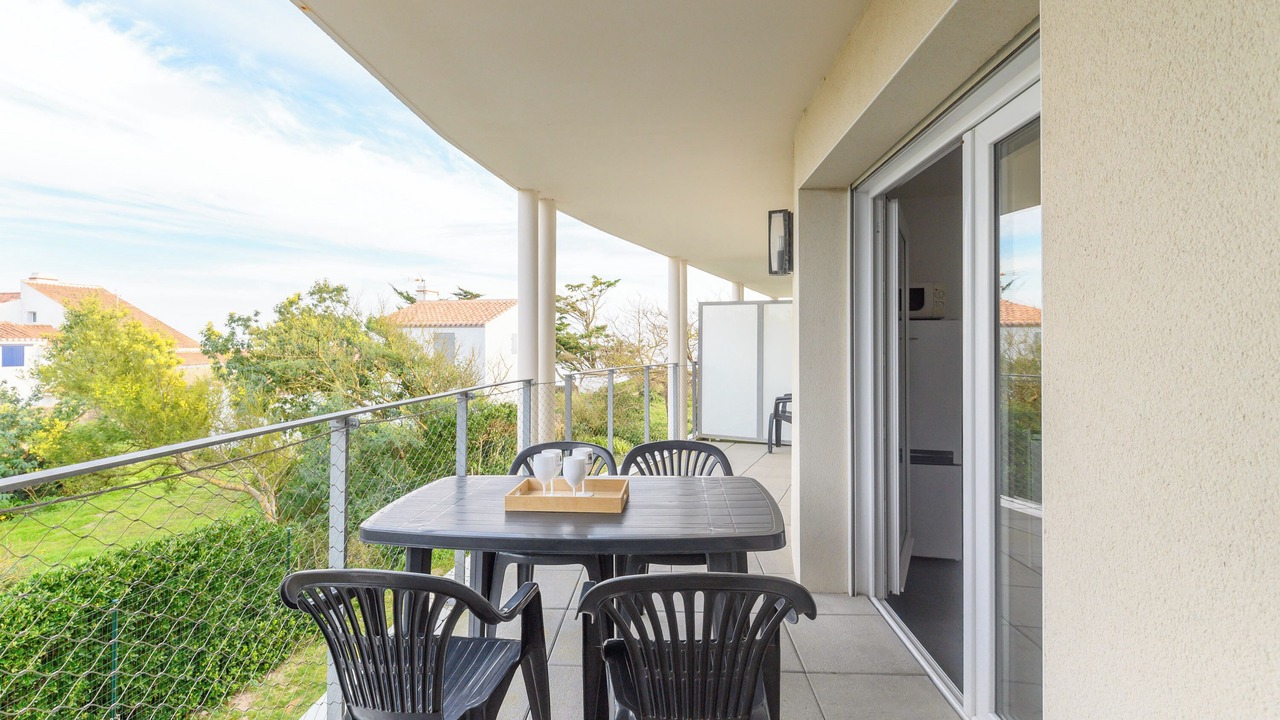 Photo of Outdoor in La Gueriniere