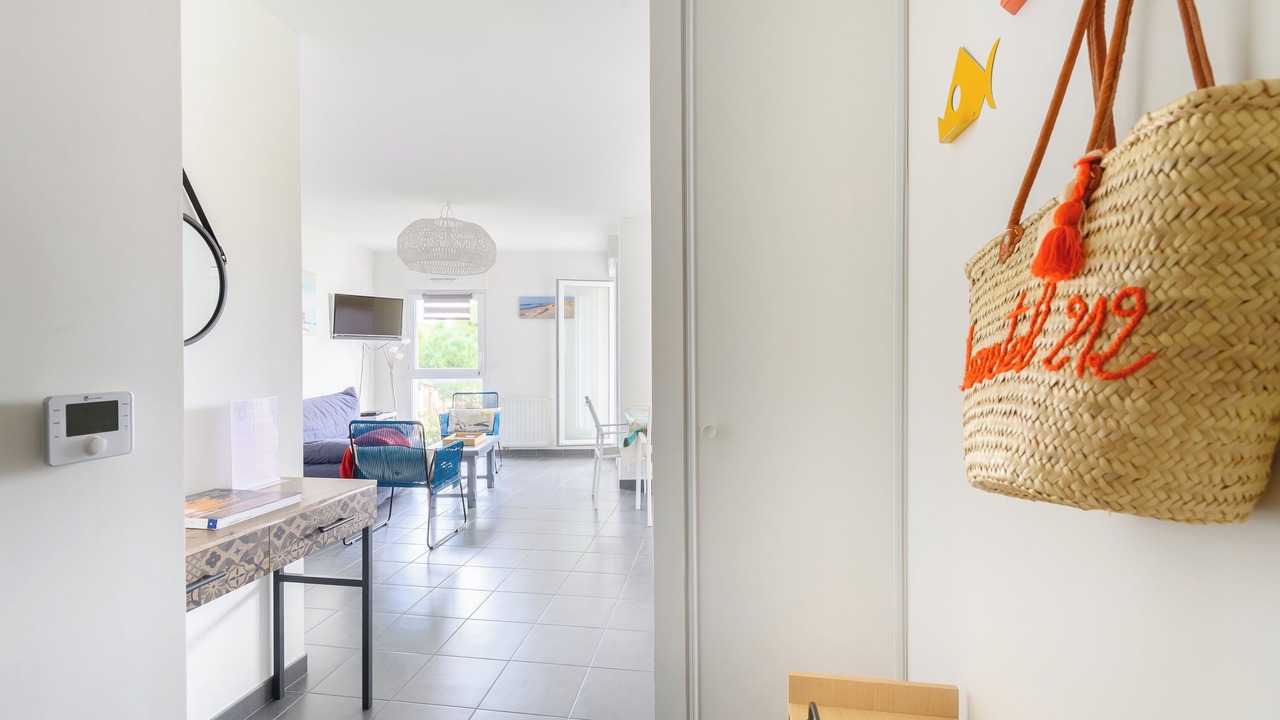 Photo of Livingroom in La Gueriniere