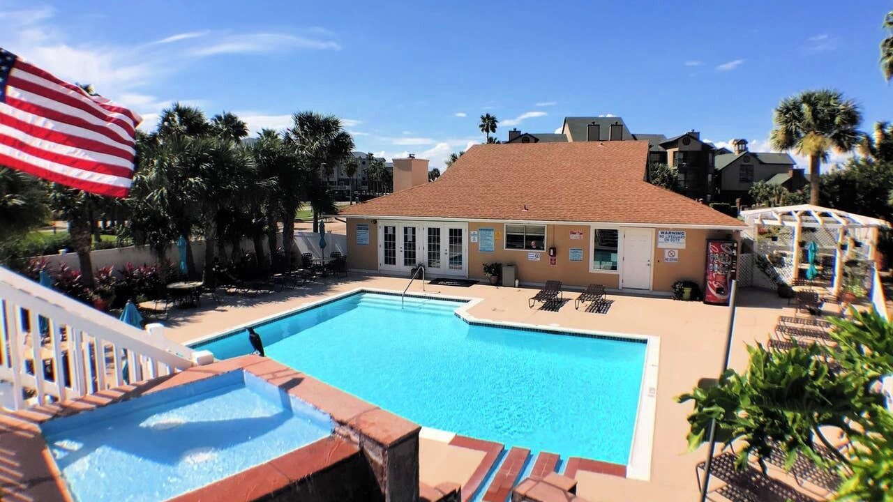 Photo of Outdoor in Galveston