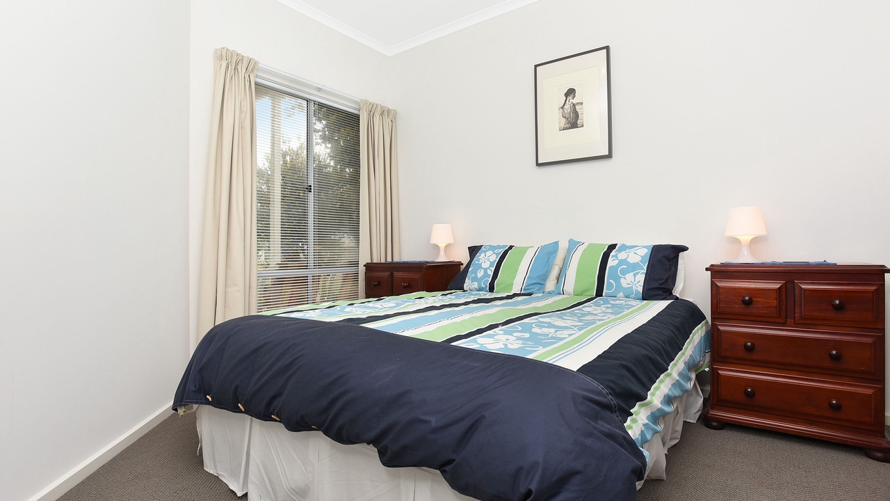 Photo of Bedroom in Goolwa Beach