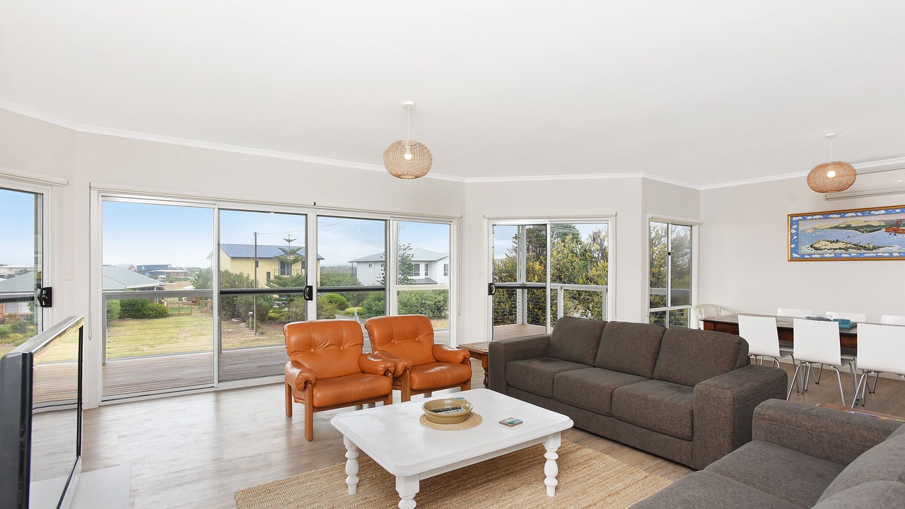 Photo of Livingroom in Goolwa Beach