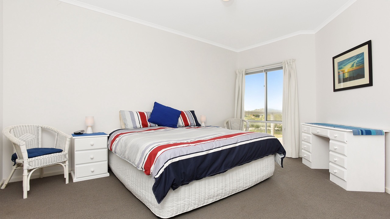 Photo of Bedroom in Goolwa Beach
