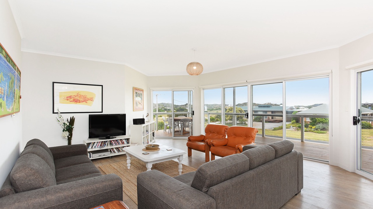 Photo of Livingroom in Goolwa Beach