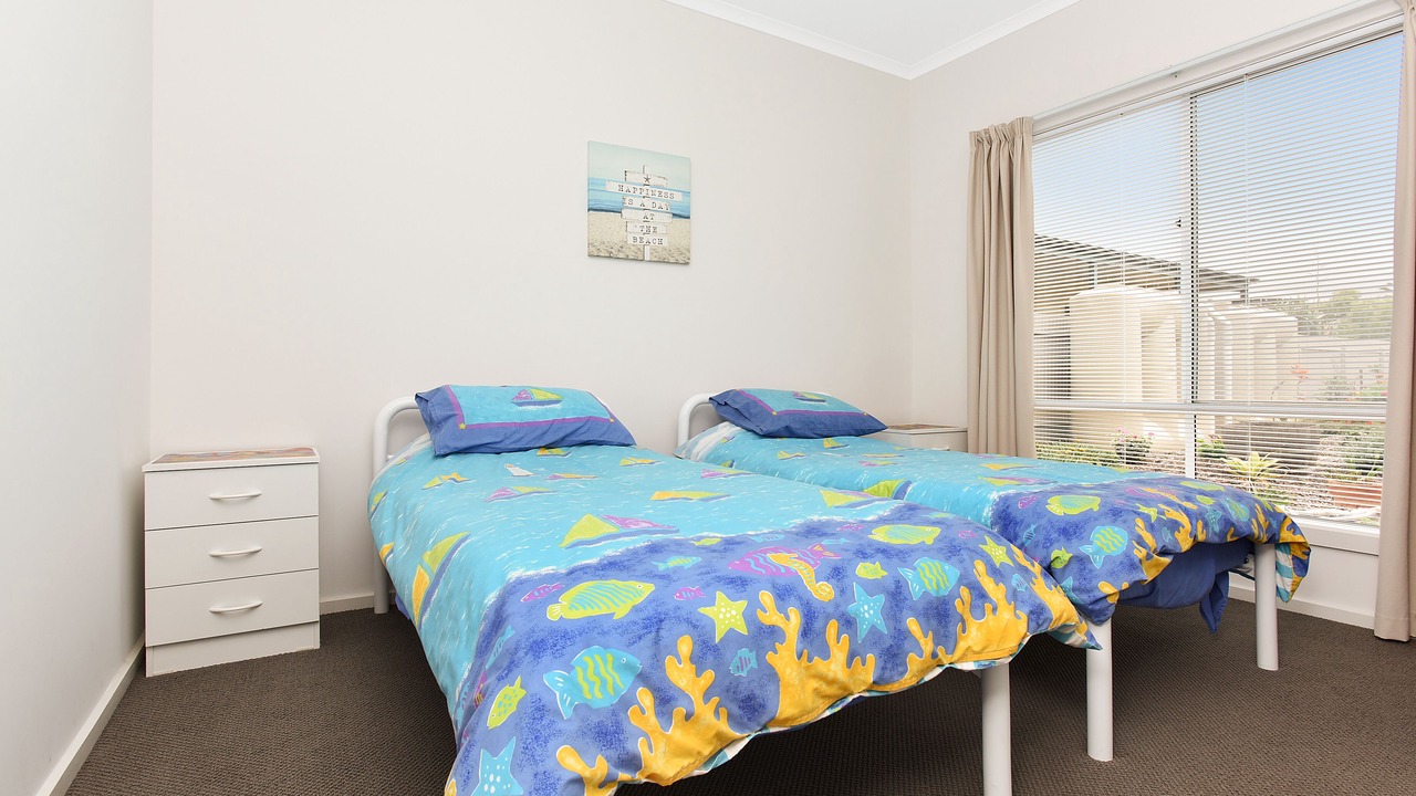 Photo of Bedroom in Goolwa Beach