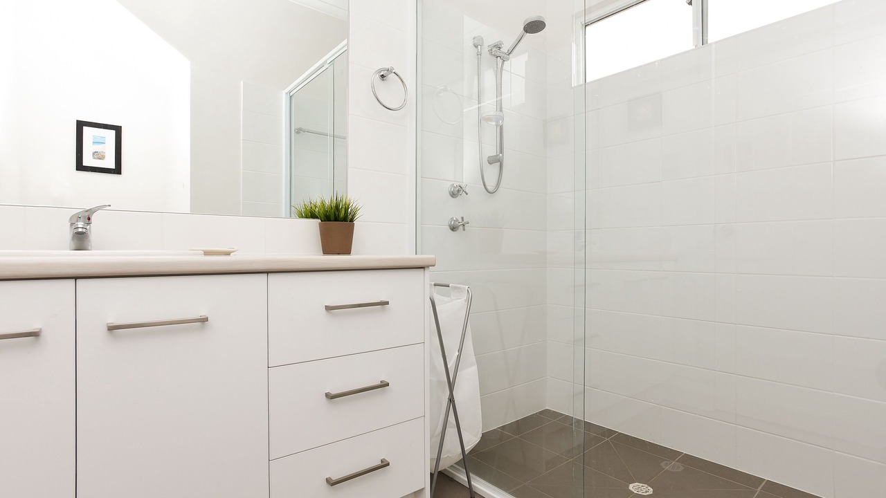 Photo of Bathroom in Goolwa Beach