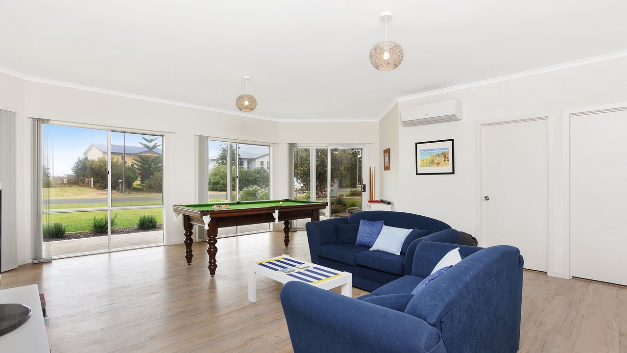 Photo of Livingroom in Goolwa Beach