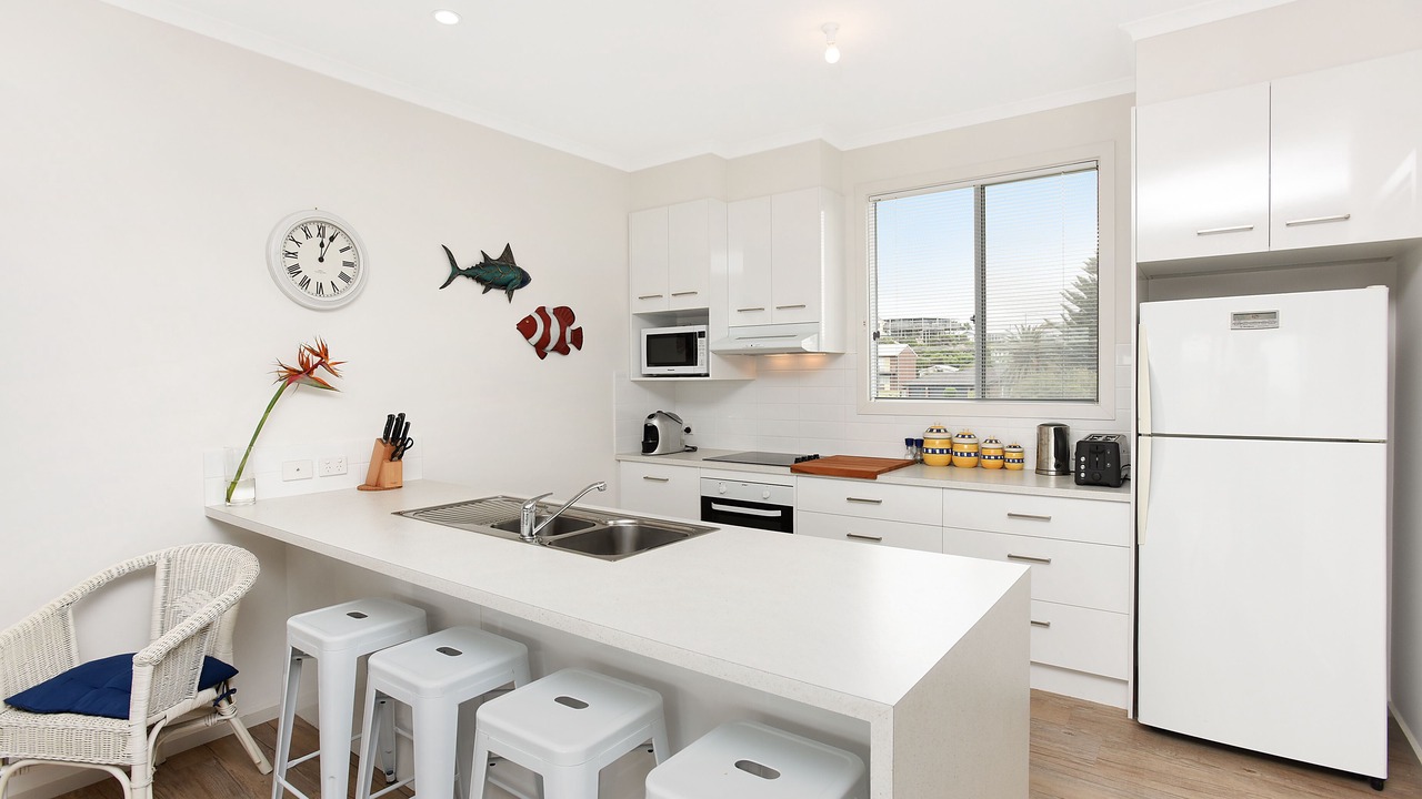 Photo of Kitchen in Goolwa Beach