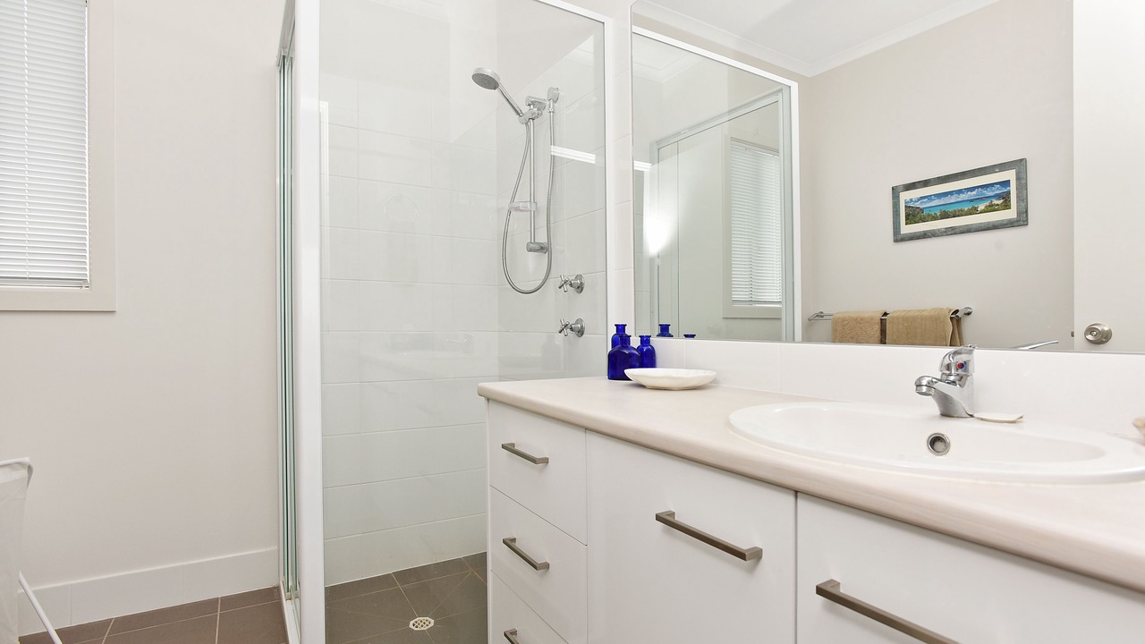 Photo of Bathroom in Goolwa Beach