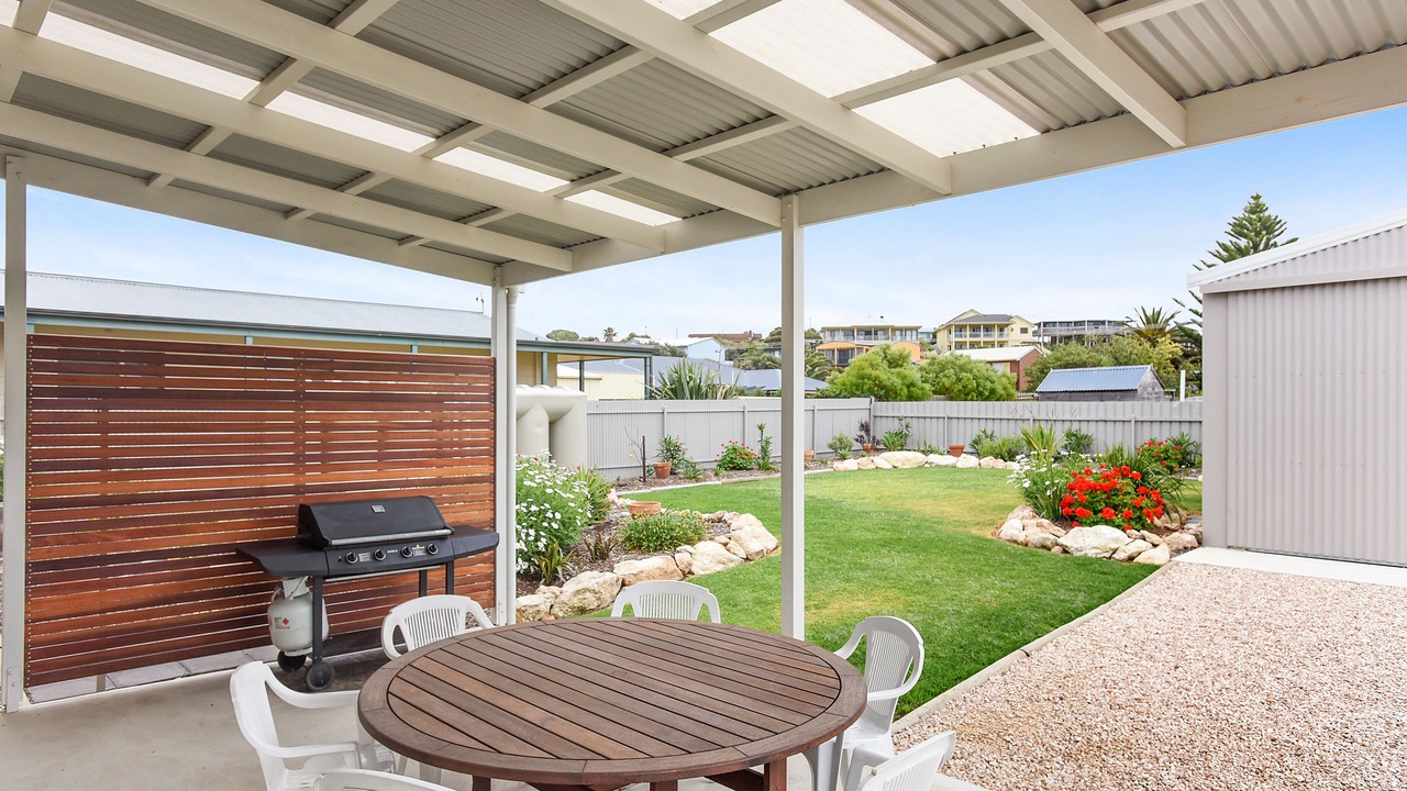 Photo of Outdoor in Goolwa Beach