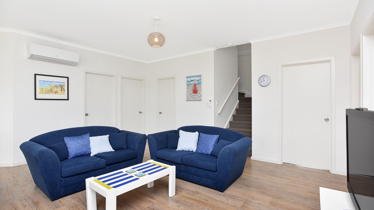 Photo of Livingroom in Goolwa Beach