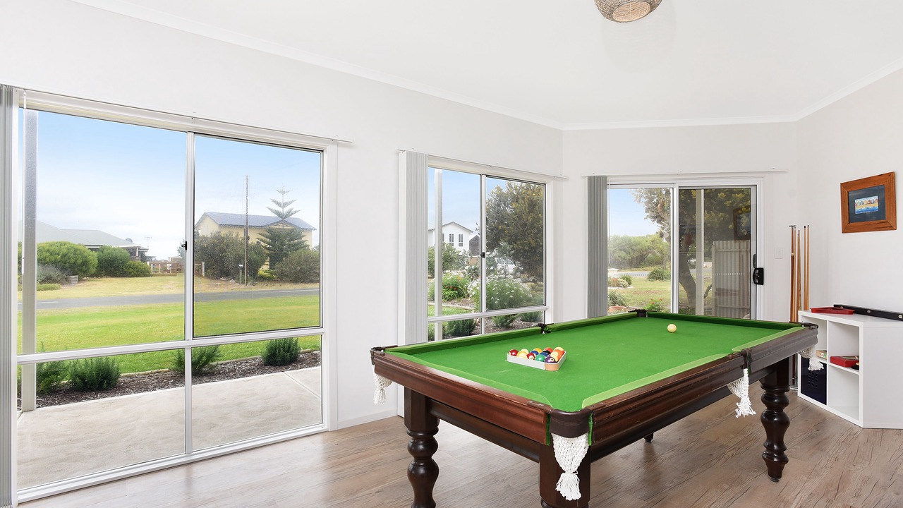 Photo of Bedroom in Goolwa Beach