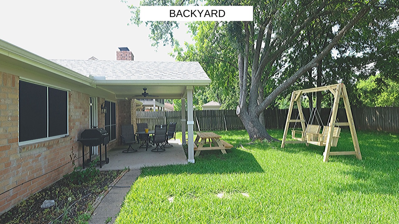 Photo of Outdoor in Pecan Grove