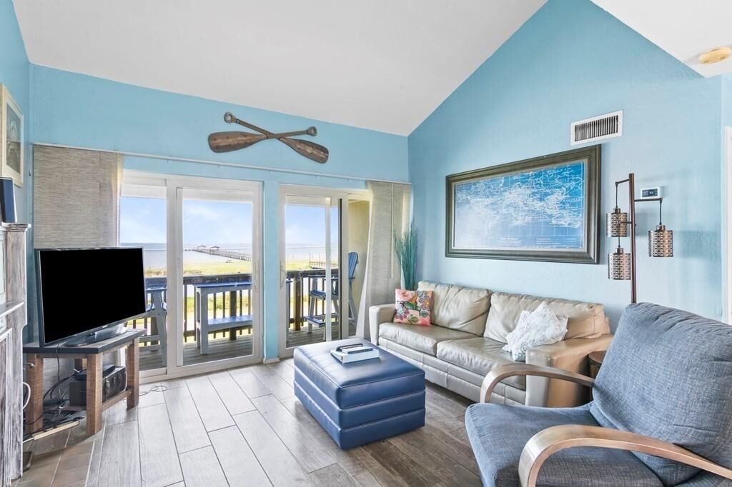 Photo of Livingroom in Sailhouse