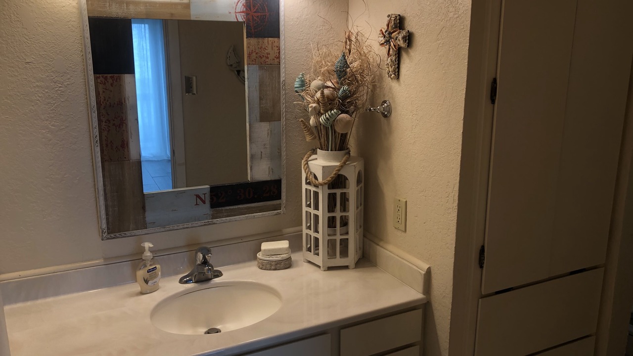 Photo of Bathroom in Sailhouse