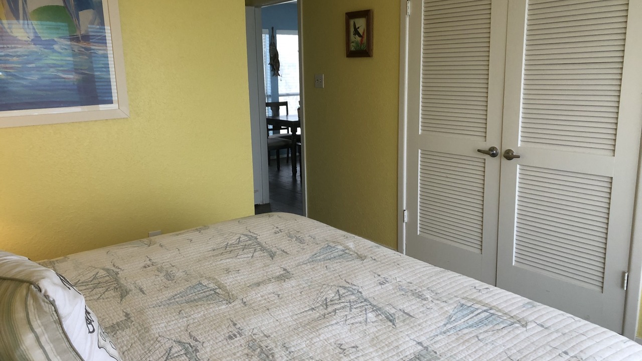 Photo of Bedroom in Sailhouse
