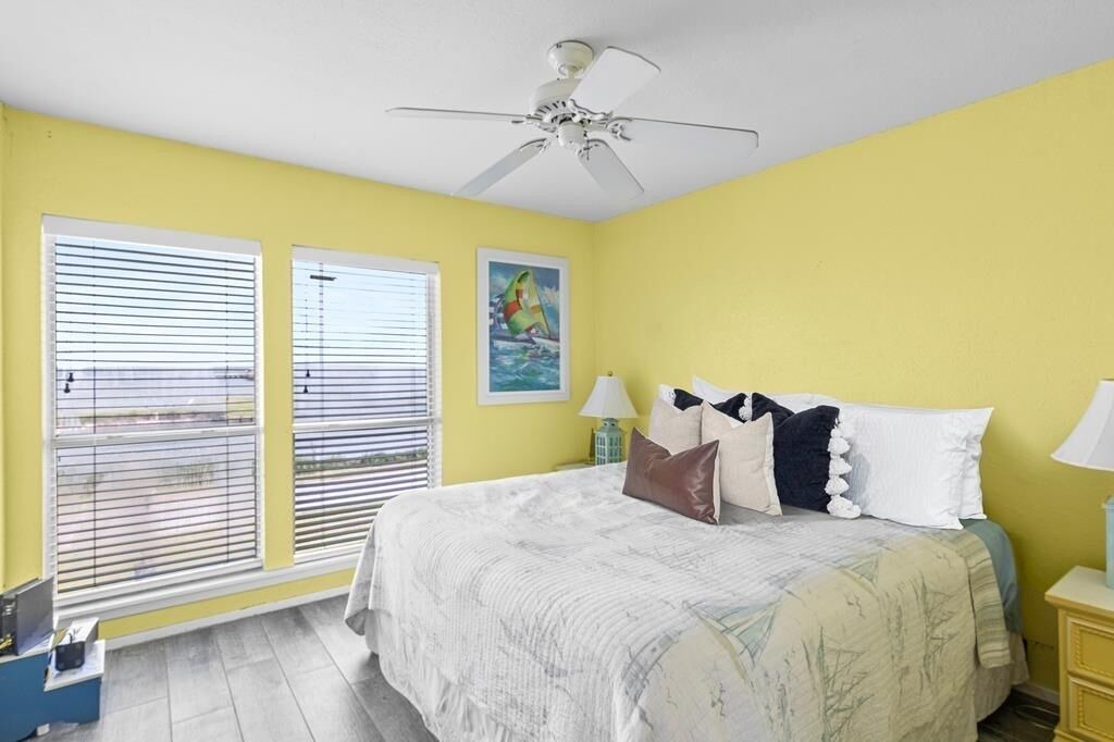 Photo of Bedroom in Sailhouse