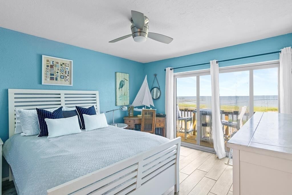 Photo of Bedroom in Sailhouse