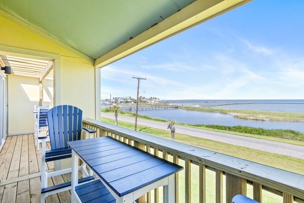 Photo of Outdoor in Sailhouse