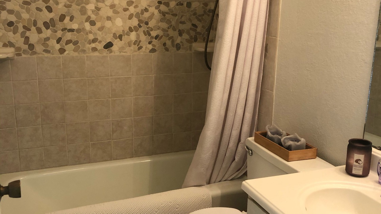 Photo of Bathroom in Sailhouse