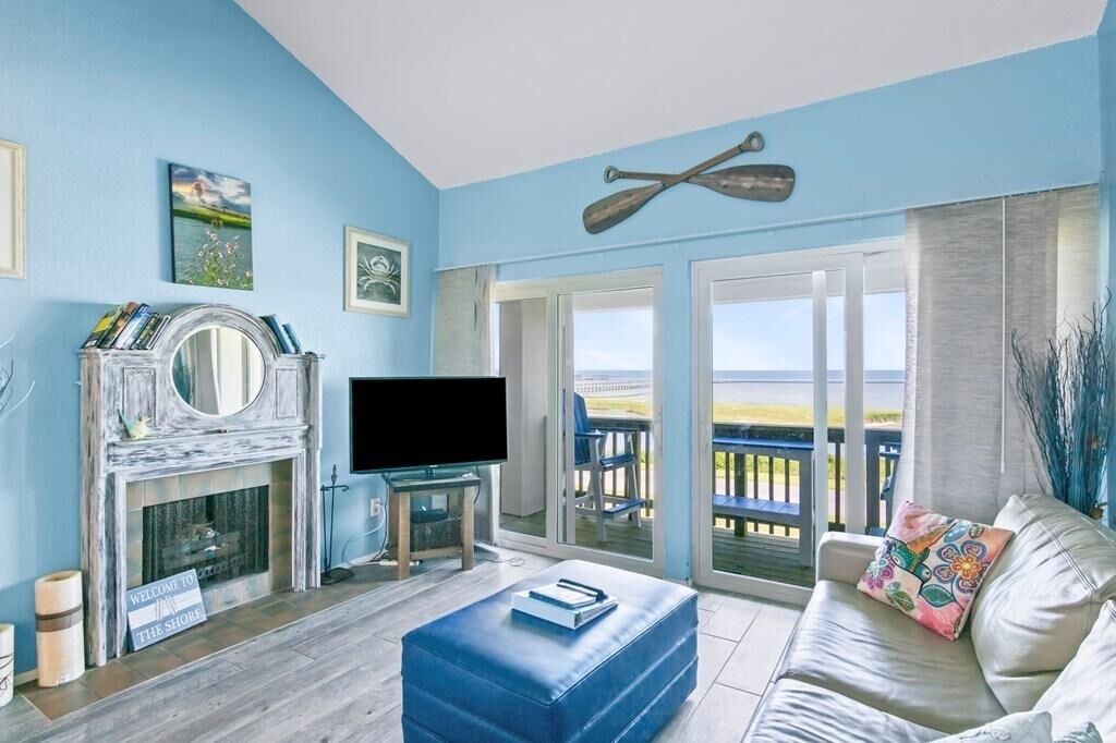Photo of Livingroom in Sailhouse