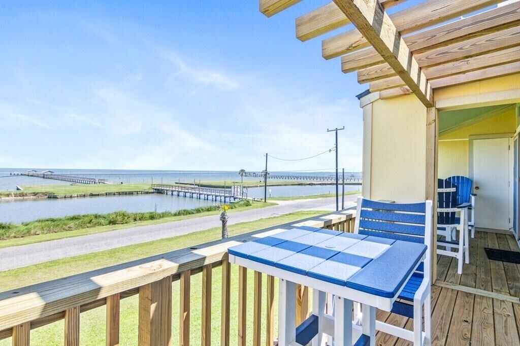 Photo of Outdoor in Sailhouse