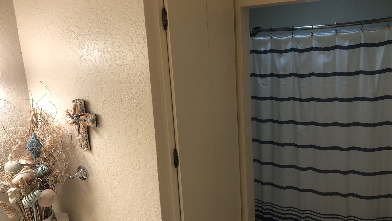 Photo of Bathroom in Sailhouse