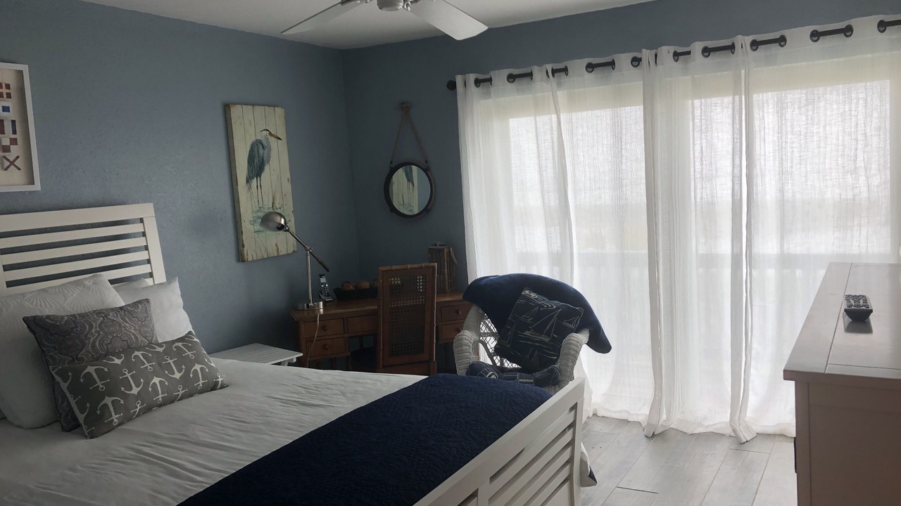 Photo of Bedroom in Sailhouse