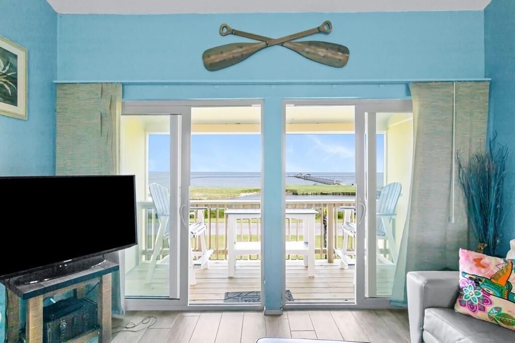 Photo of Livingroom in Sailhouse