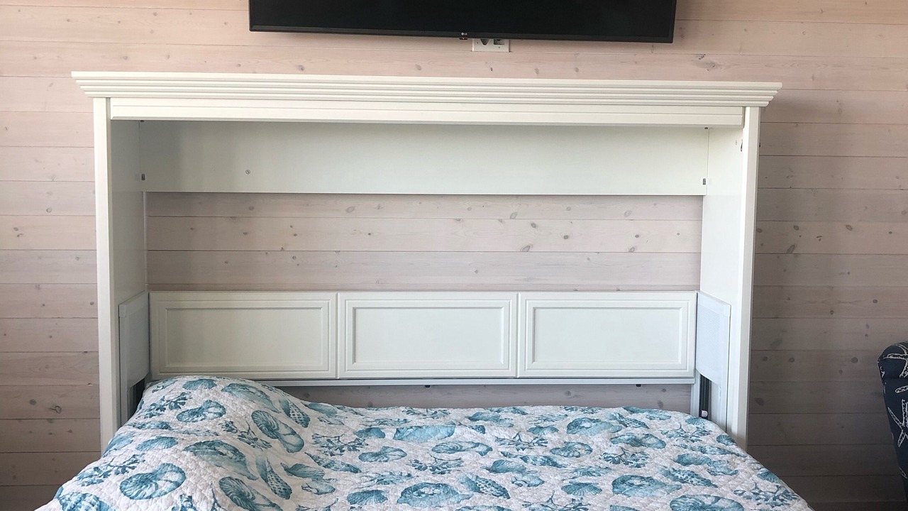 Photo of Bedroom in Corpus Christi